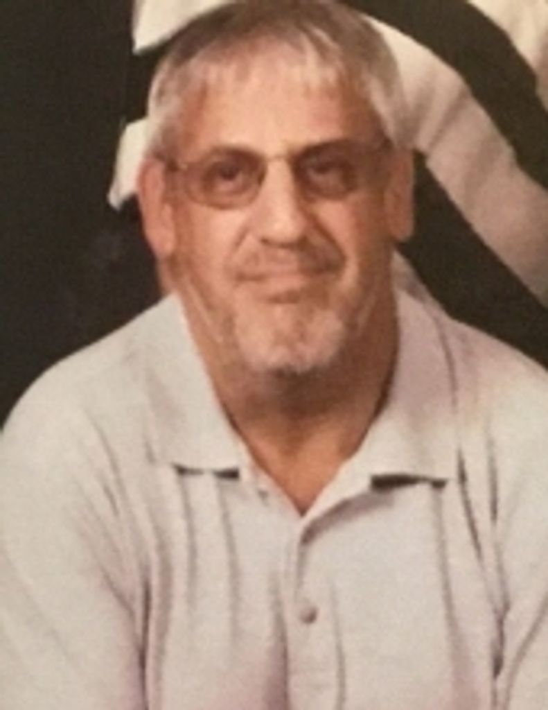 Geoffrey P. Smith