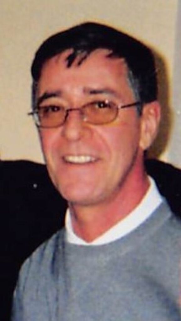 Kevin T. Cloherty Profile Photo