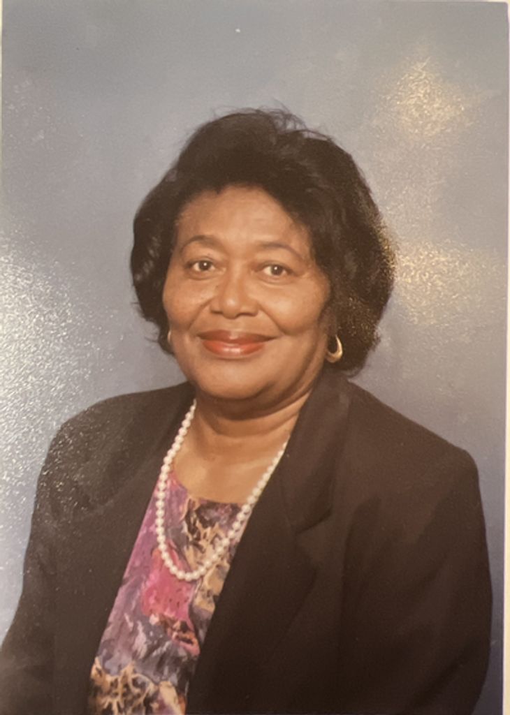 Marion Bartley Profile Photo