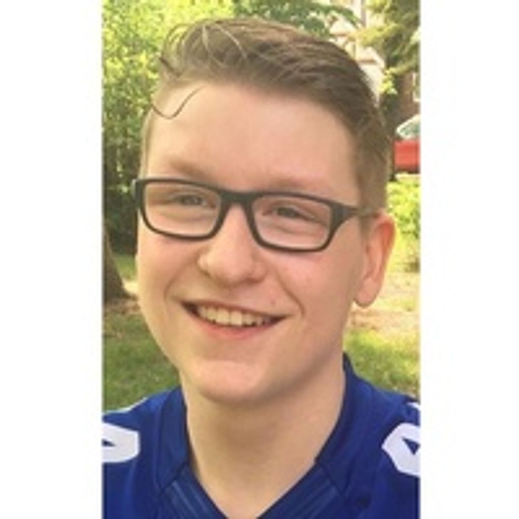 Drew Ashton Lien Profile Photo