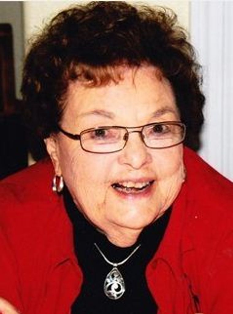 Mary Lavonne Horecka