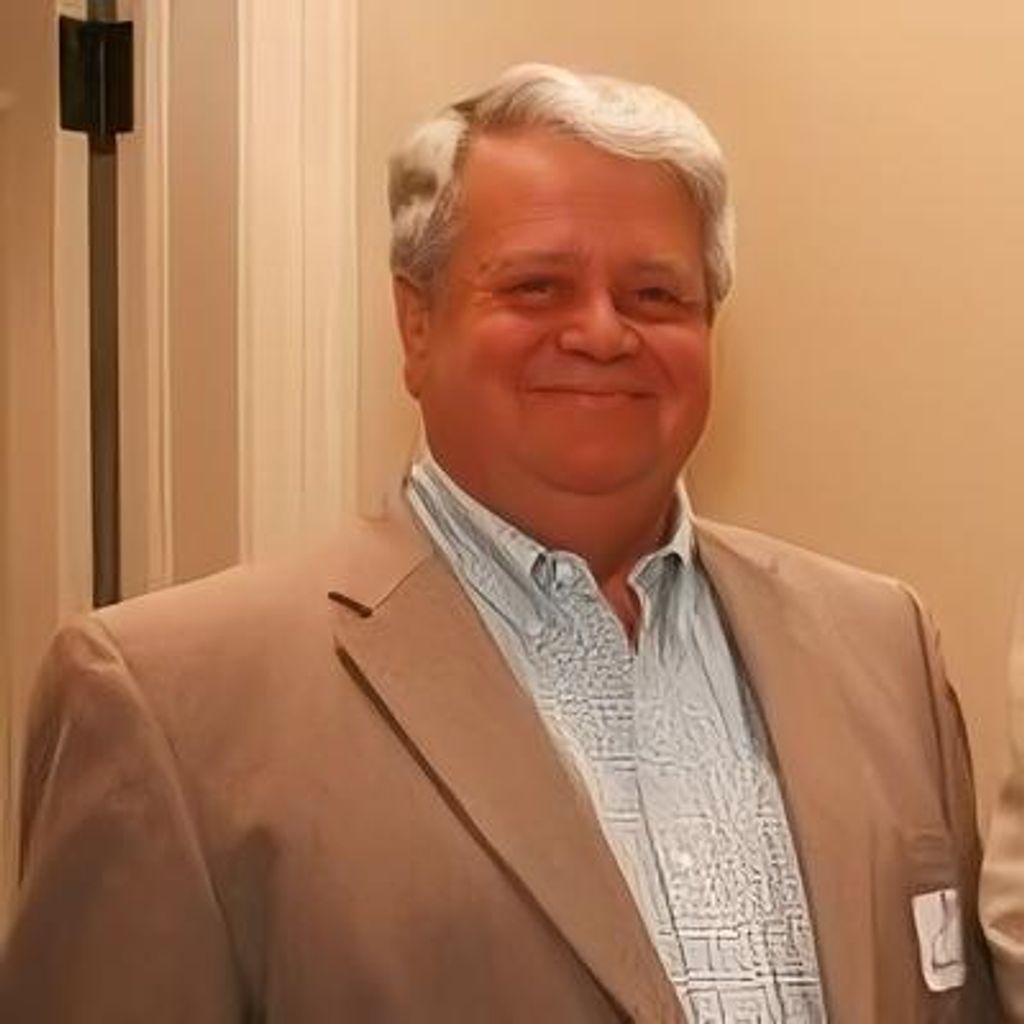 Randolph Joseph Pistorius Sr. Profile Photo