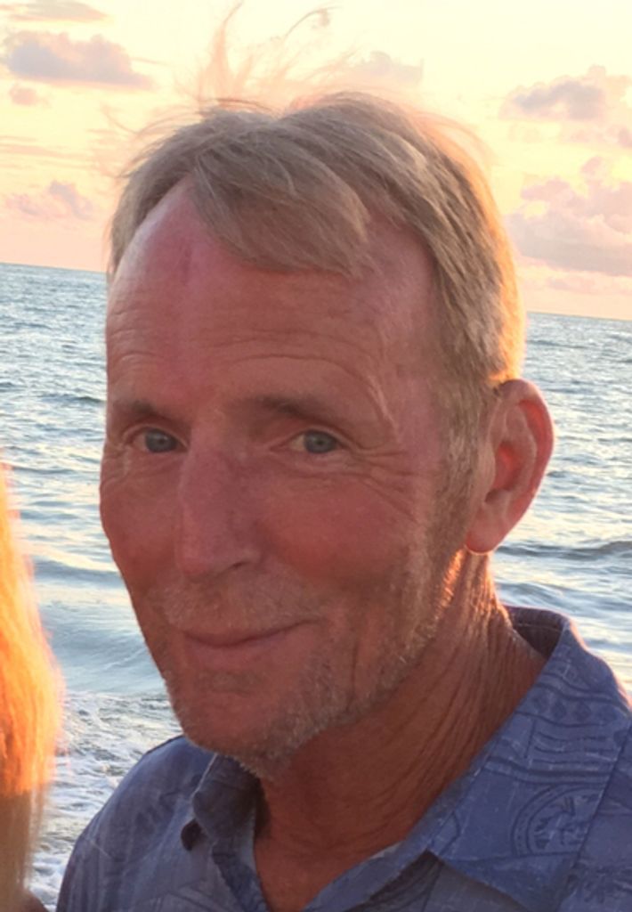 Tom "Pete" Peters Profile Photo