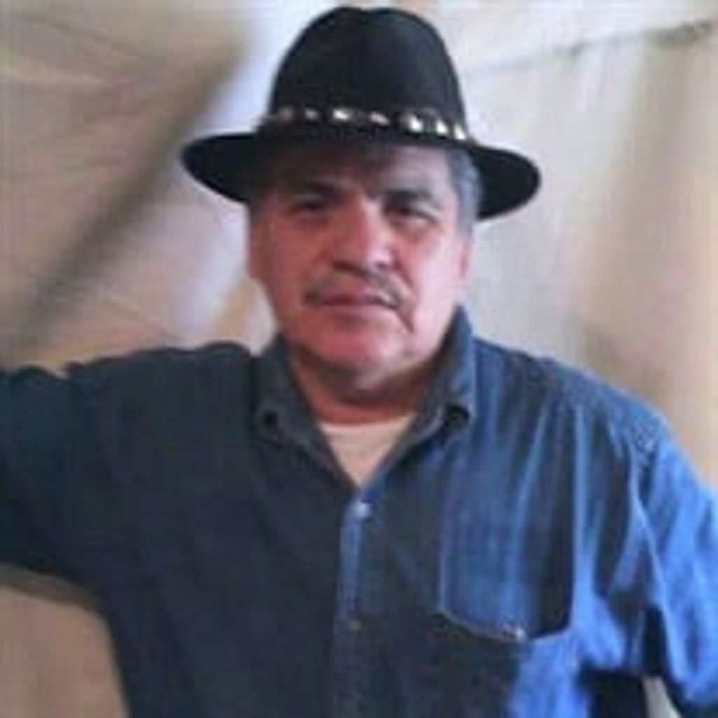Jose Alfredo Navarro Duran