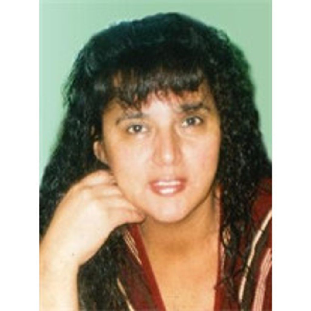 Irma Consuelo Lemus
