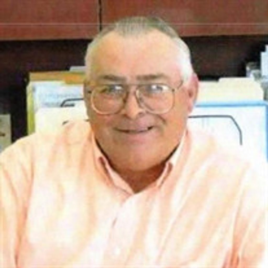 Robert (Bob) Joseph Davis