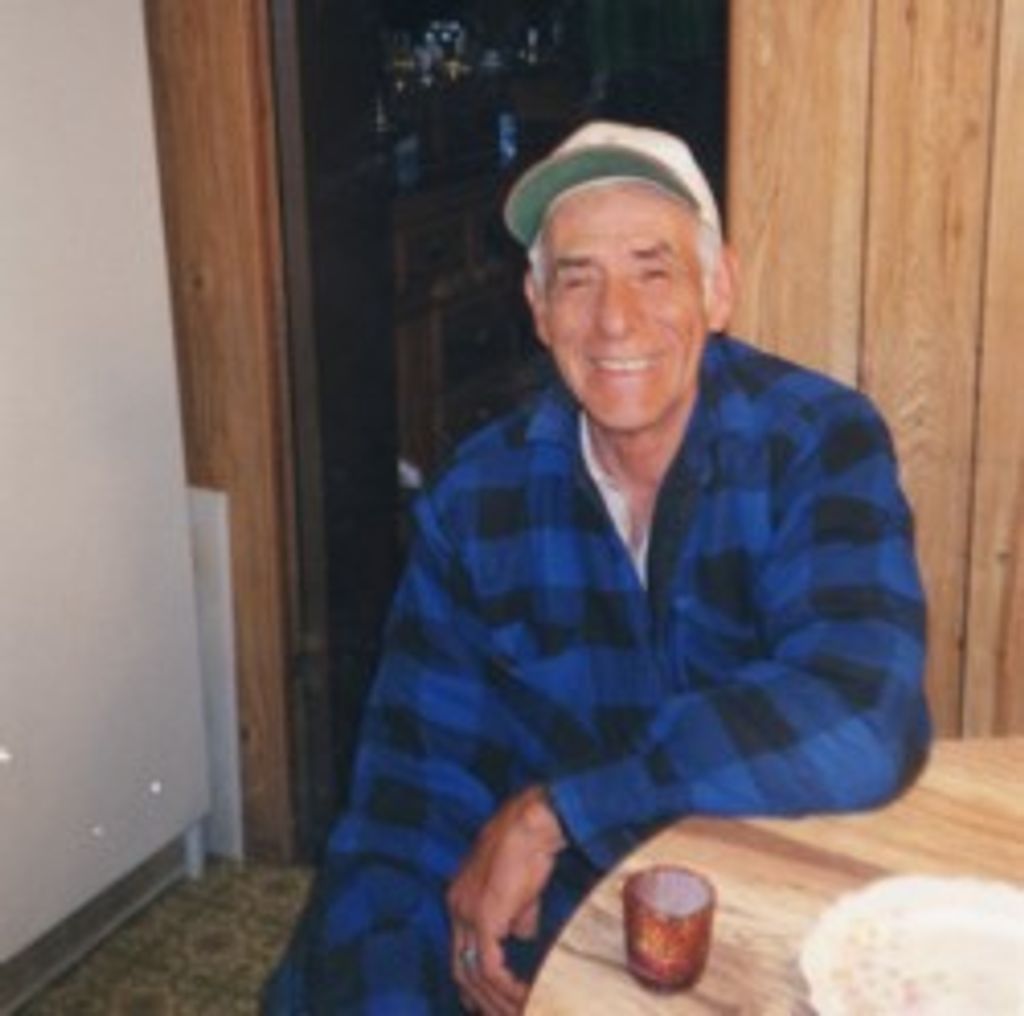 Ramon Cantu