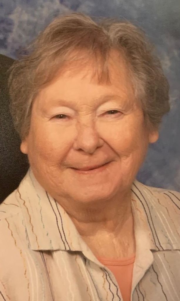 Norma Marie Watson Cox