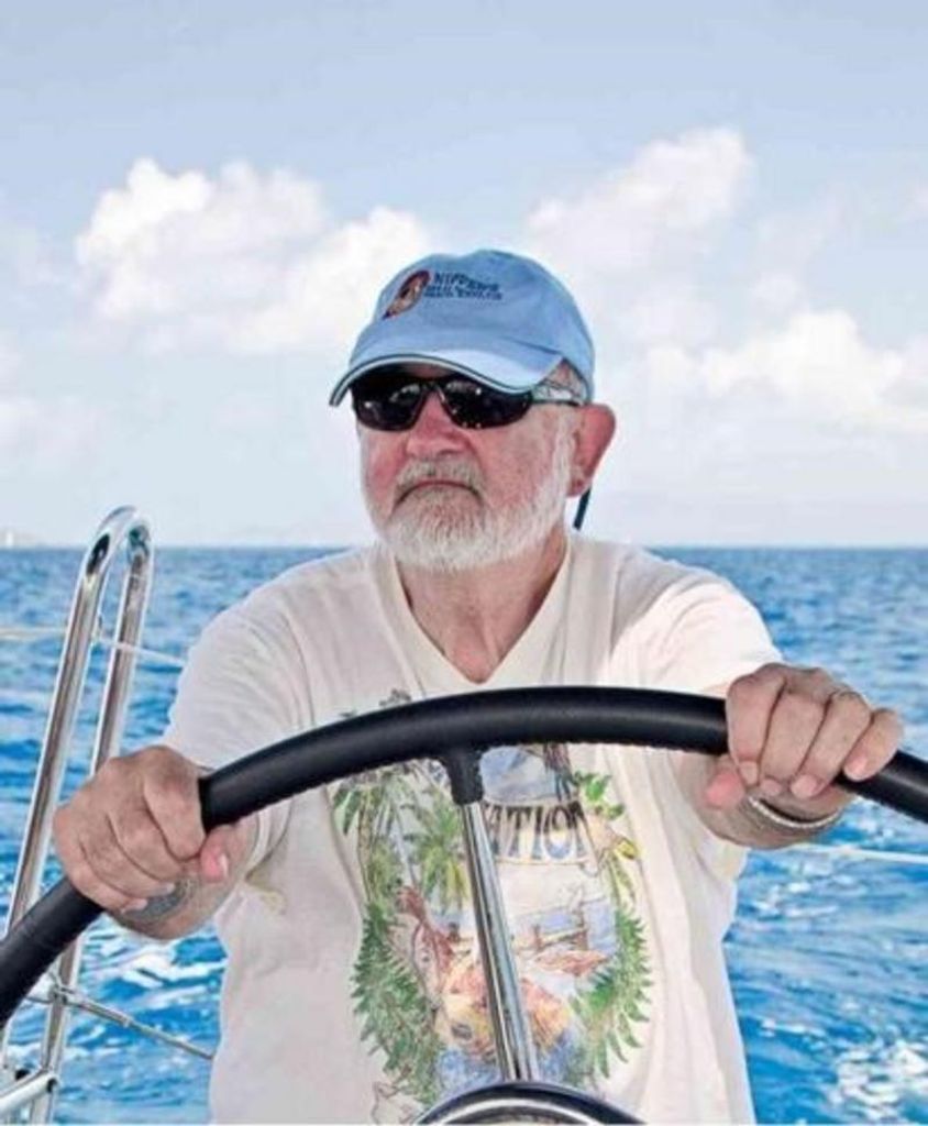 Gary S. Cobb (Courtesy)