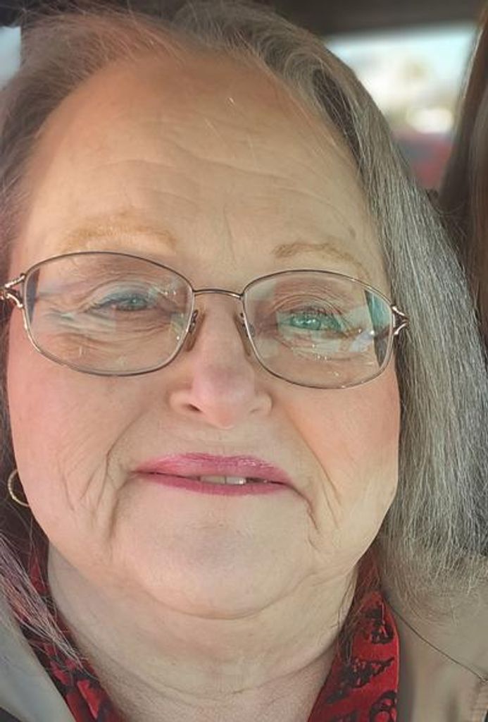 Sarah Angeline Stanaland