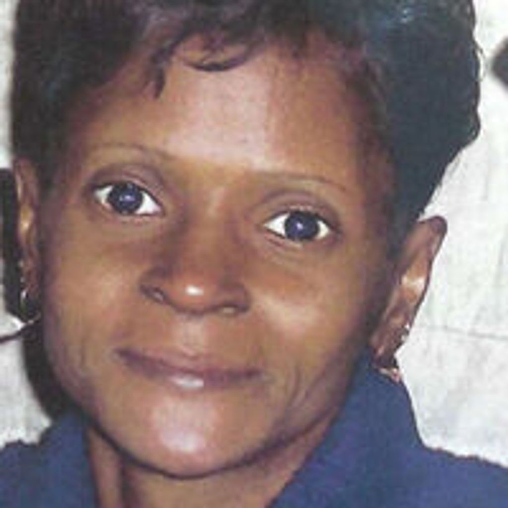 GWEN MARIE BOUDION-MARSHALL