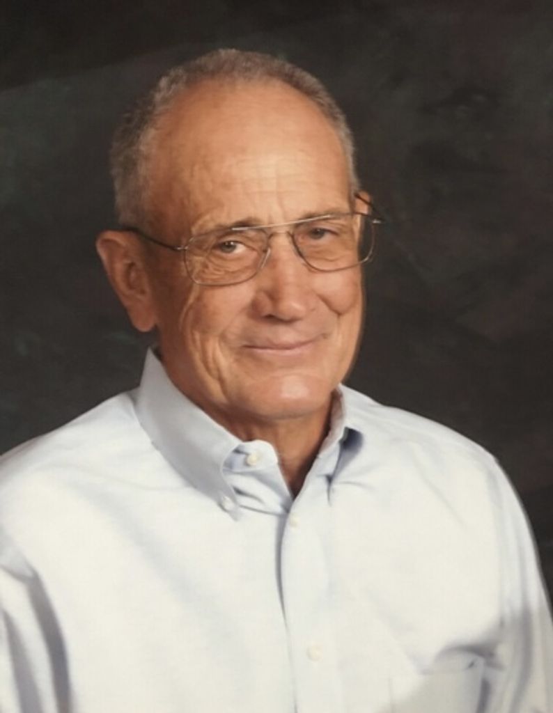 Marvin D. Carlisle Profile Photo