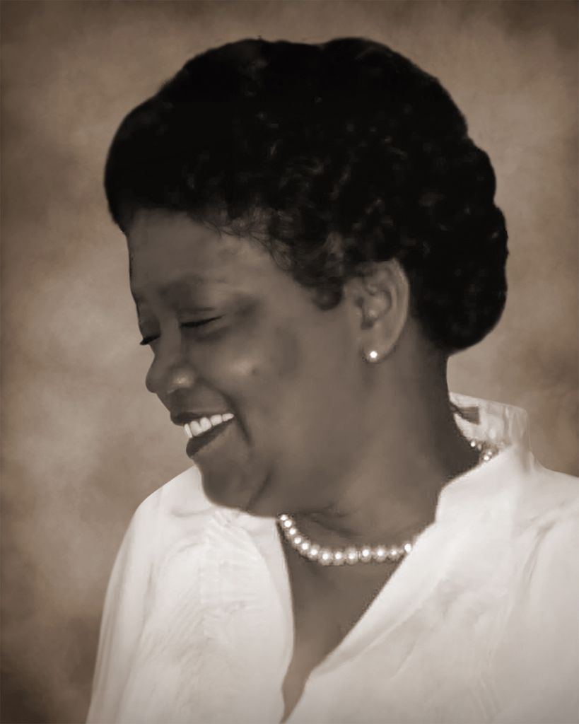 Georgia Mae Fleming Profile Photo