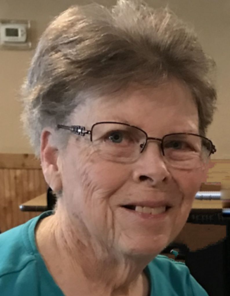 Joyce Ann Foster