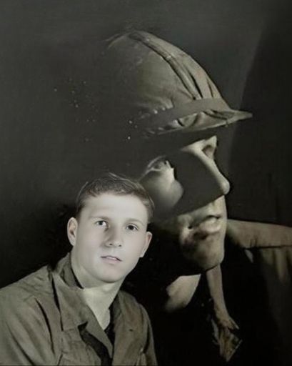 Carl "Mike" Fisher Profile Photo
