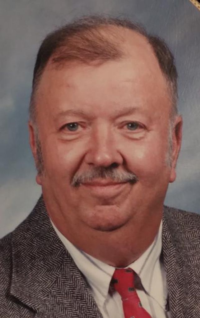 Kenneth Kimball Penn Profile Photo