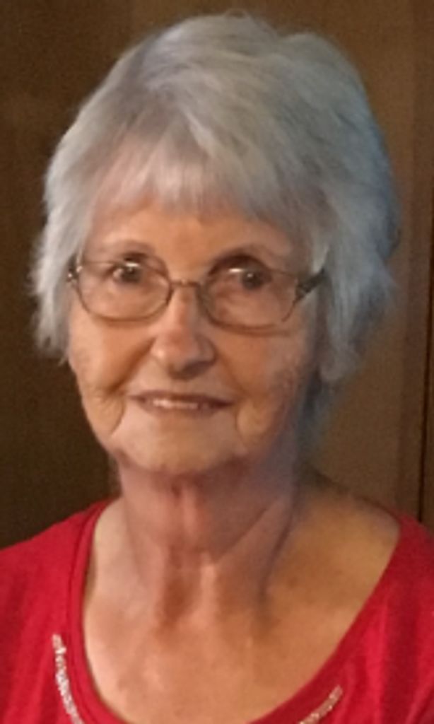 Nina Maude (Dunfee)  Christman
