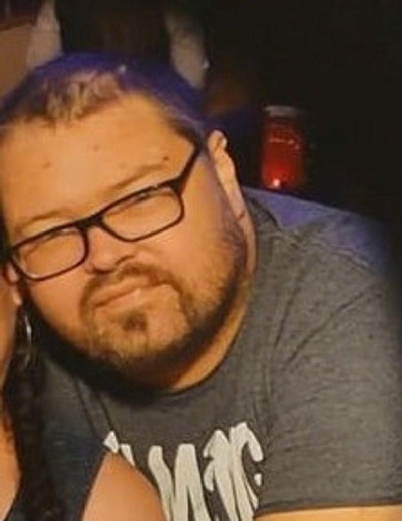 Brian  M. Lehmann Profile Photo