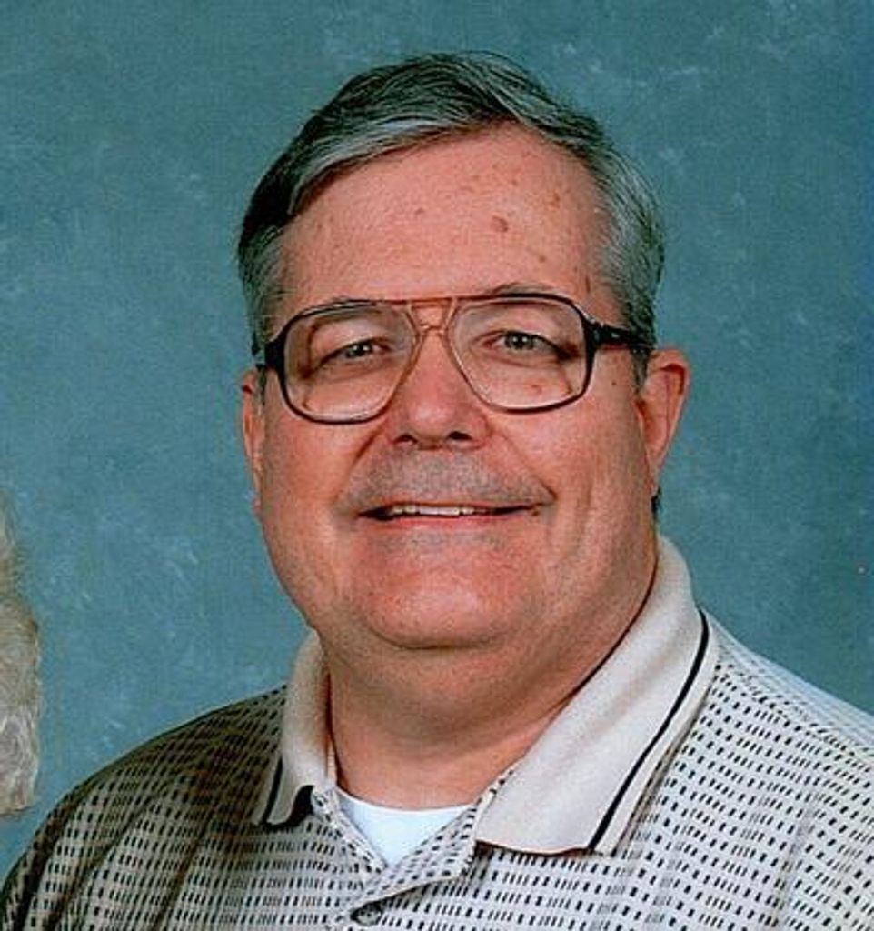 James Rankins Profile Photo