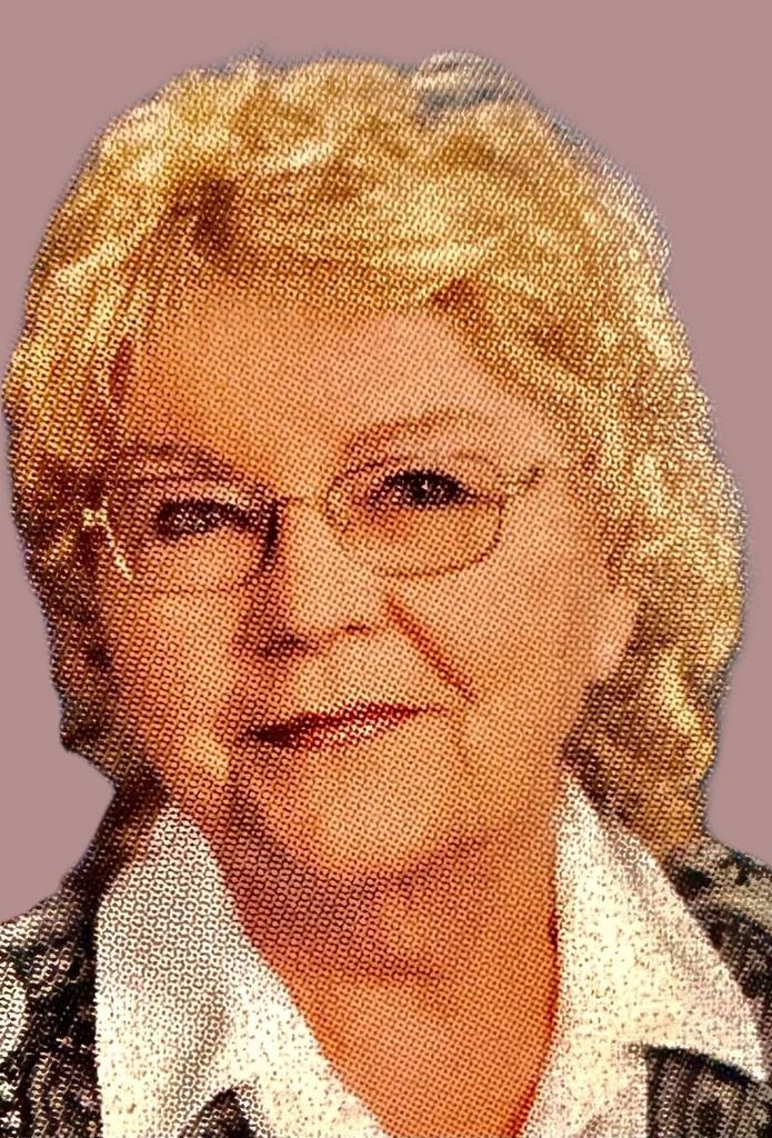 Barbara Ann Brannon Profile Photo