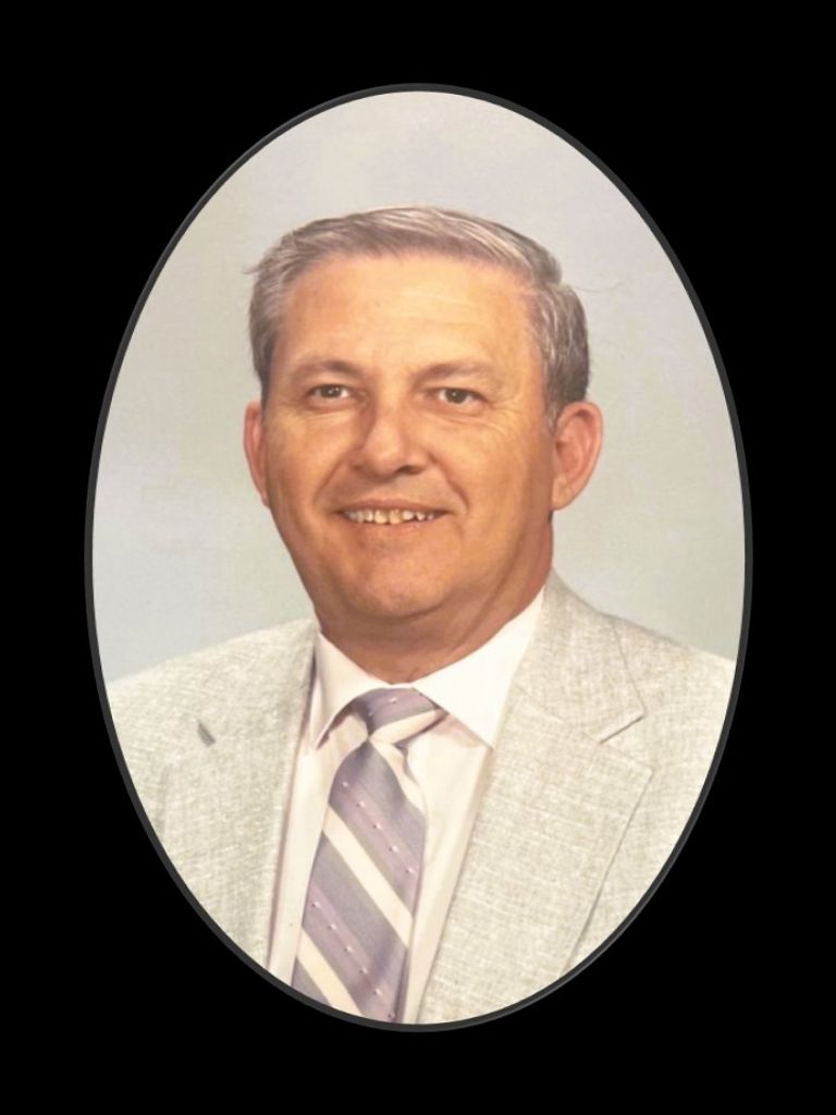 Donald B. Wilson Profile Photo