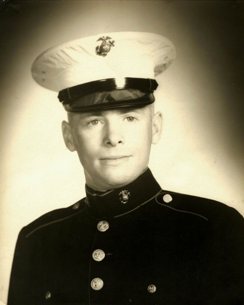 Charles E. Hudson