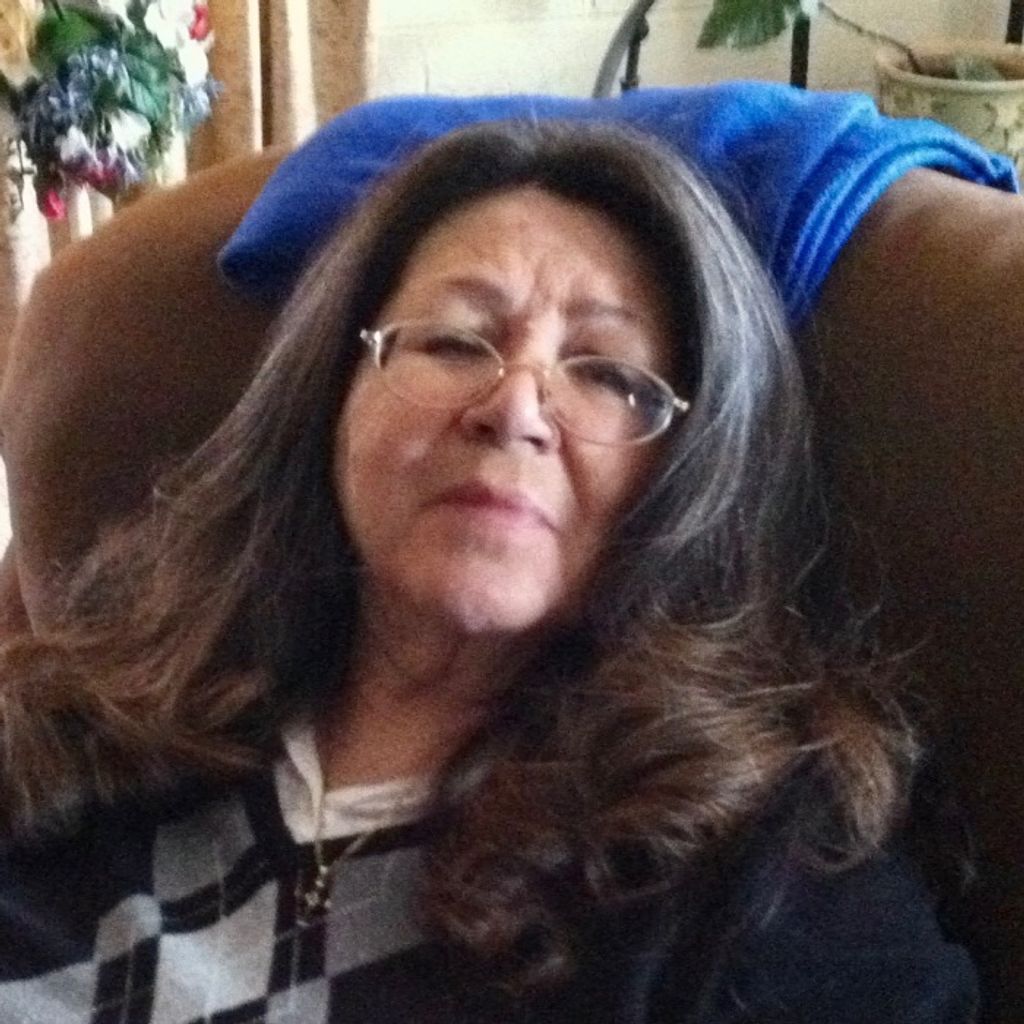 Margaret Siqueiros Profile Photo