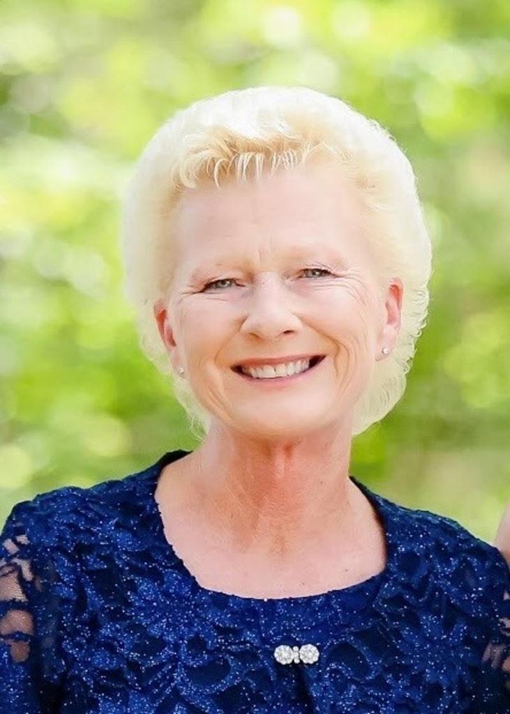 Sandra "Sandy" Kaye Field Amacher Profile Photo