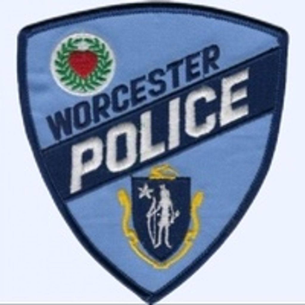 Worcester Police SGT Joseph C Legor