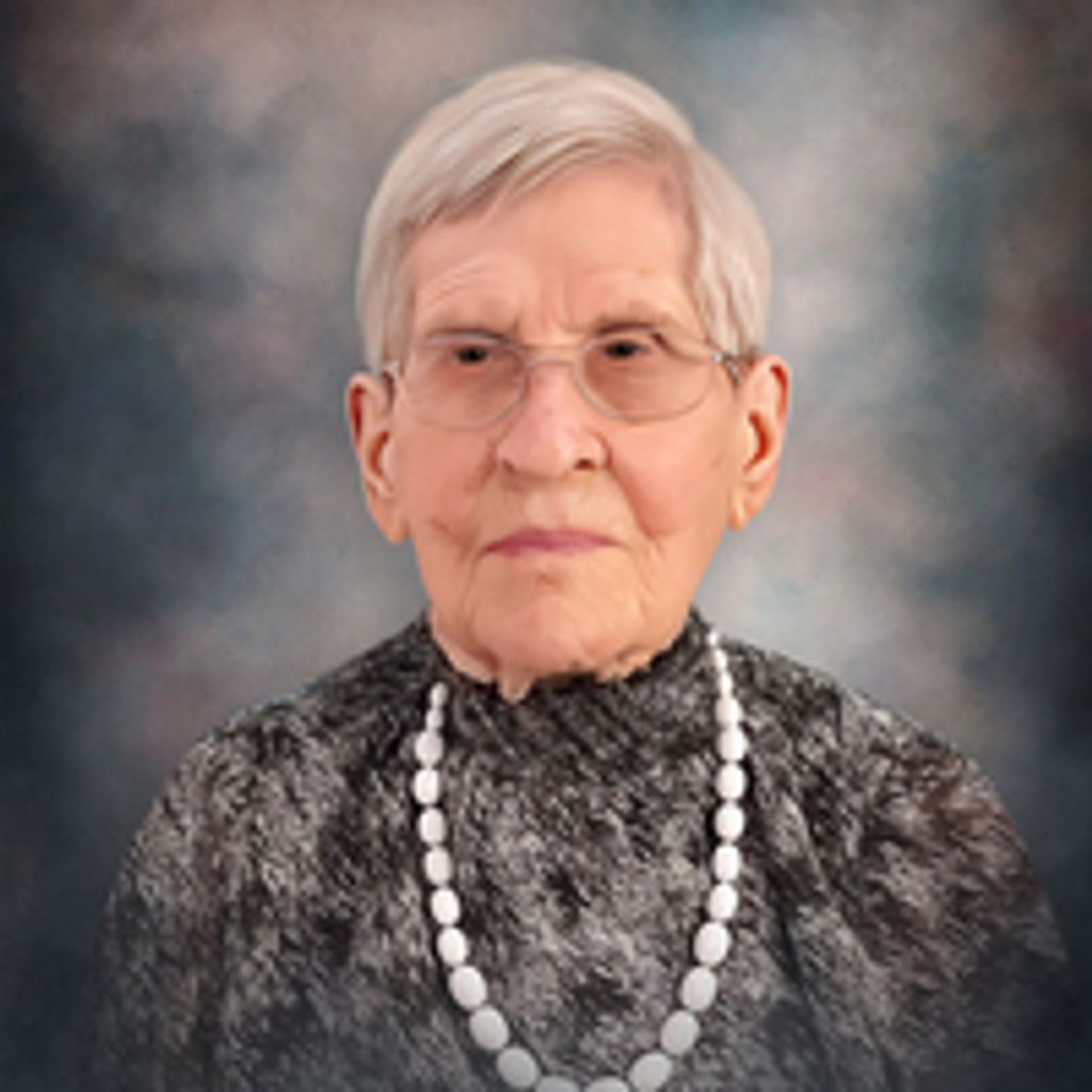 Irene Magnuson