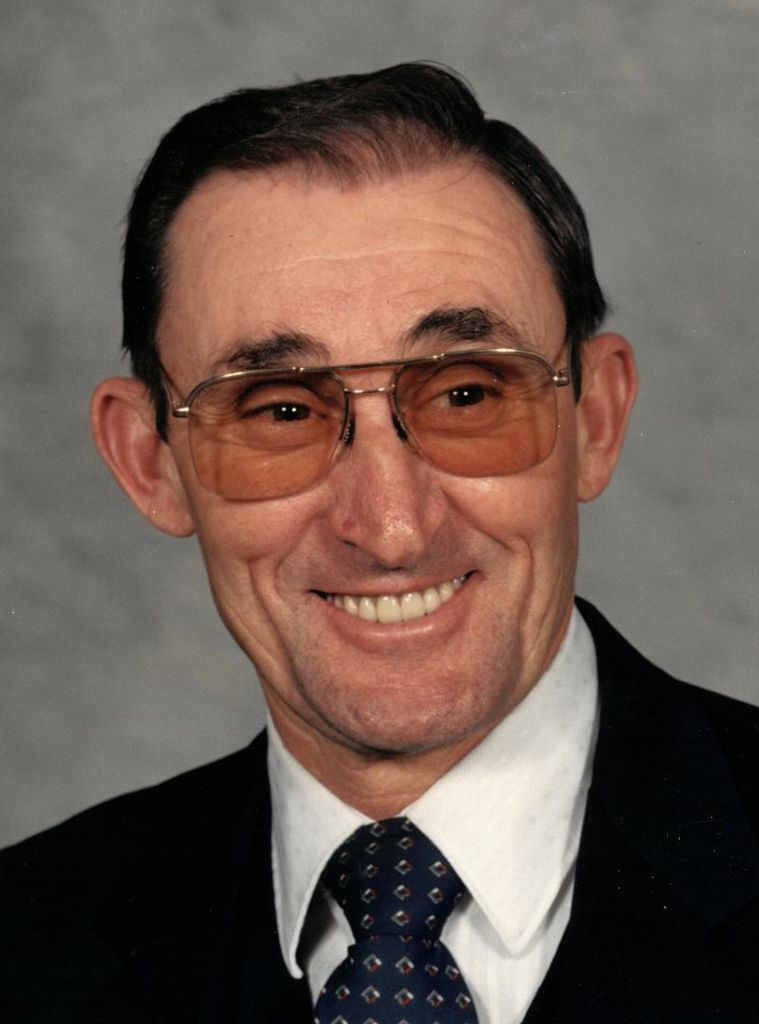 Merle M. Macke Profile Photo