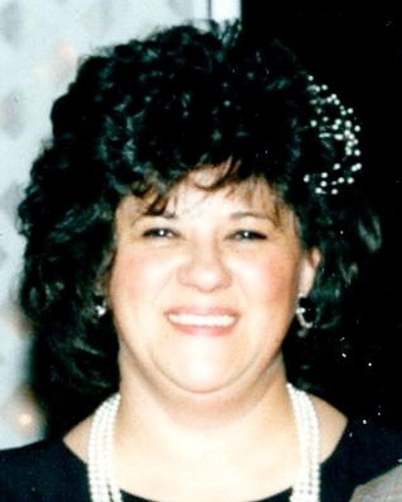Carole Anne Morley Profile Photo