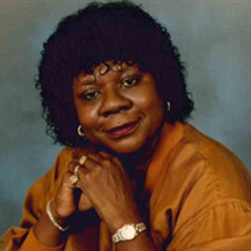 Bertha Marshall