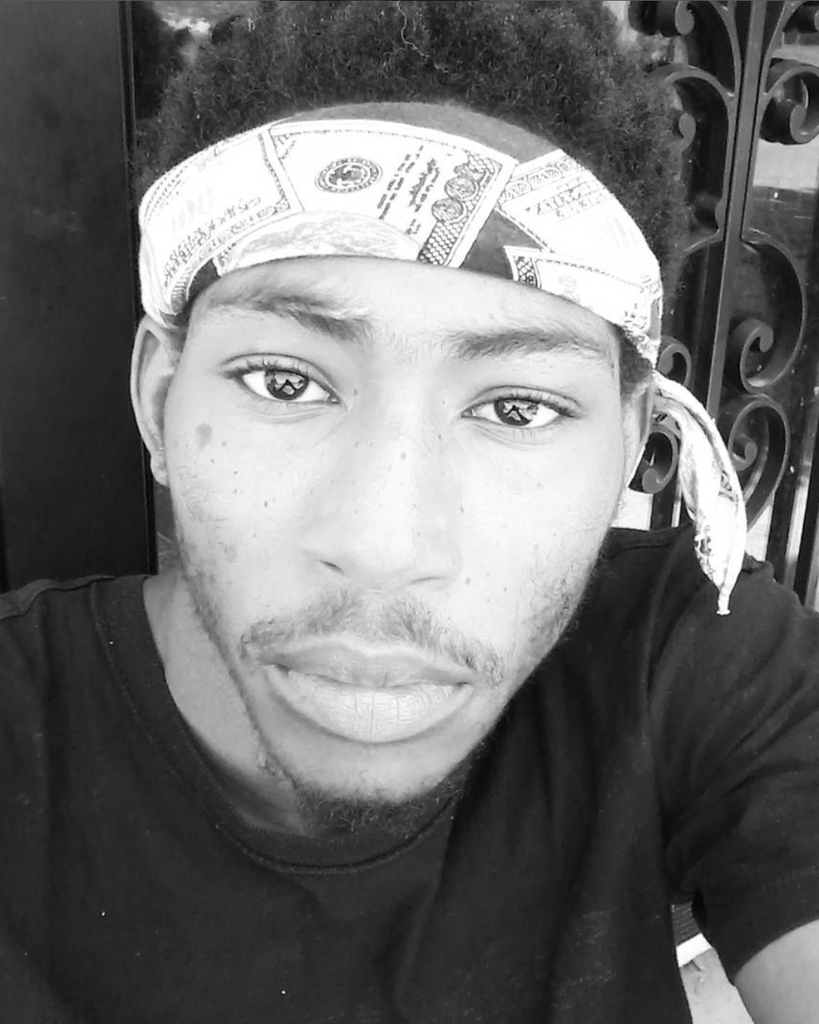 Romayo Joseph Jerry Jr.