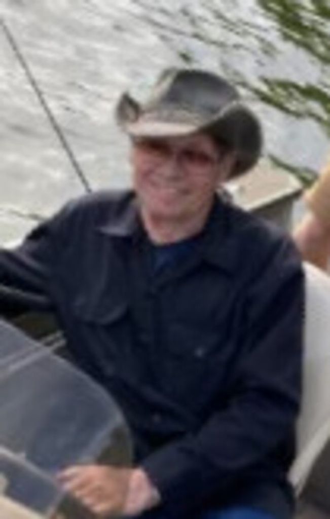 Albert K. Schroeder, Jr.