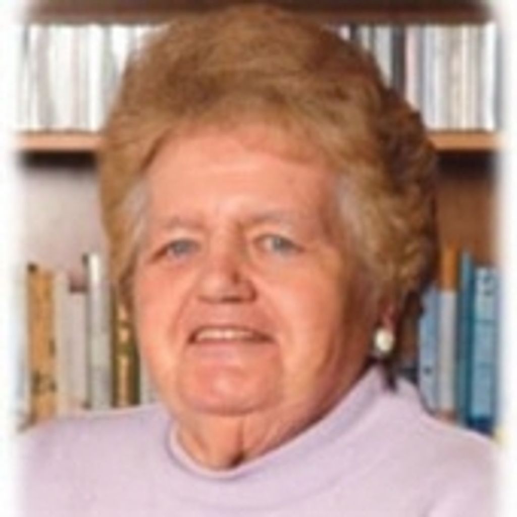Anita Schulz