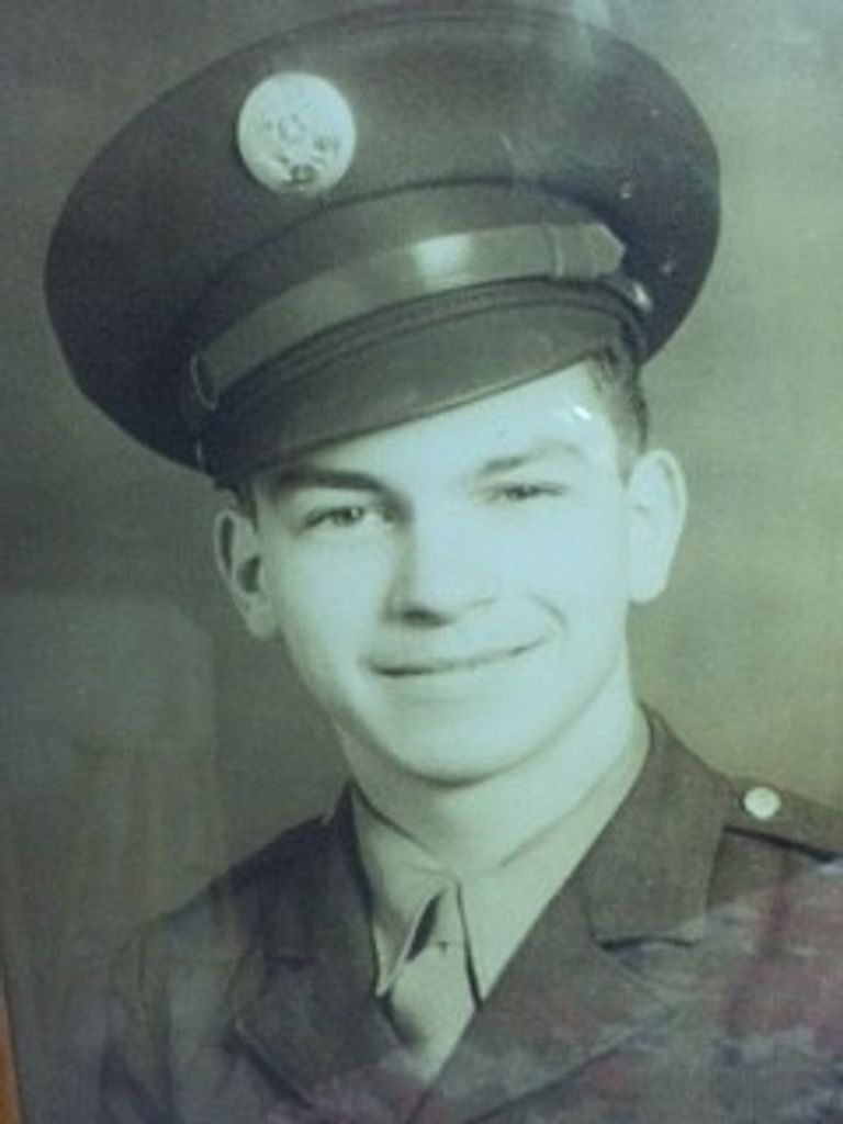 Leo P. Cuthbert