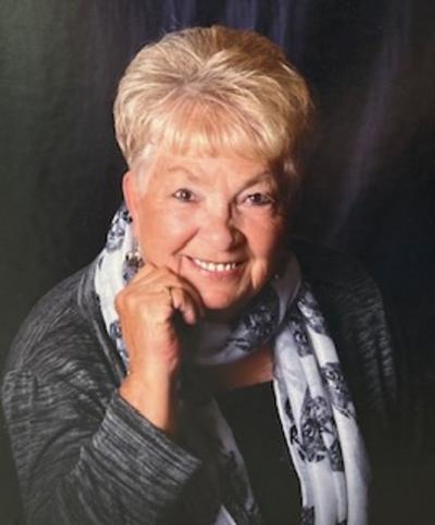 Marcia Melton Profile Photo