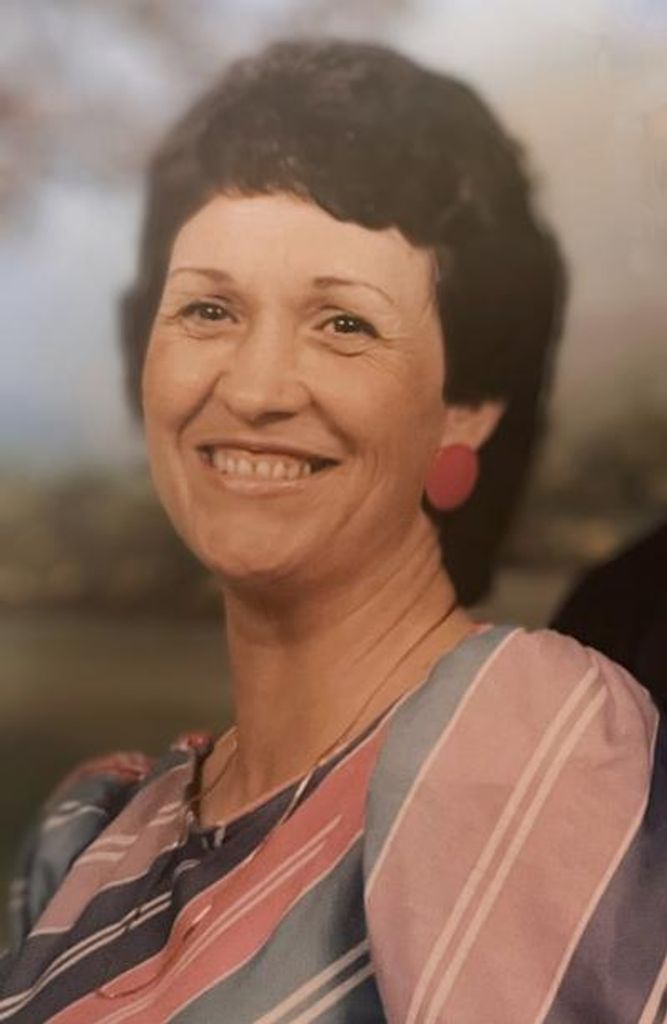 Barbara Ann Smart Profile Photo