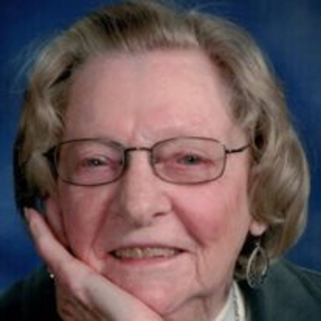 Marguerite "Peg" O. Reardon