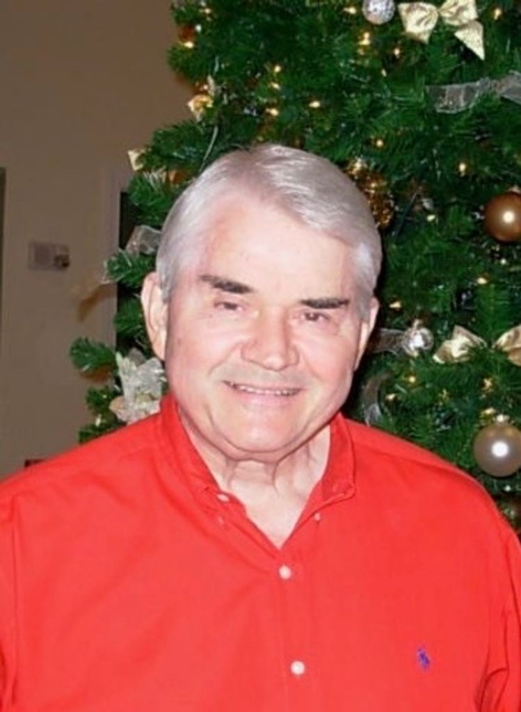 Anson J. Buttles, M.D. Profile Photo