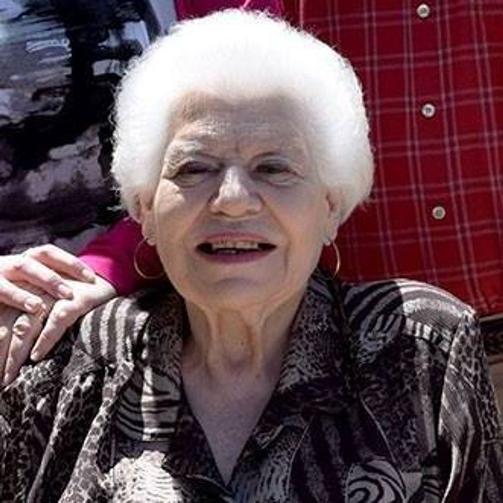 Jane King Wyrick Profile Photo