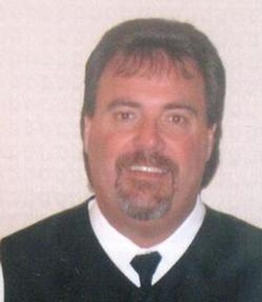 Michael Anthony Cortezzo Profile Photo