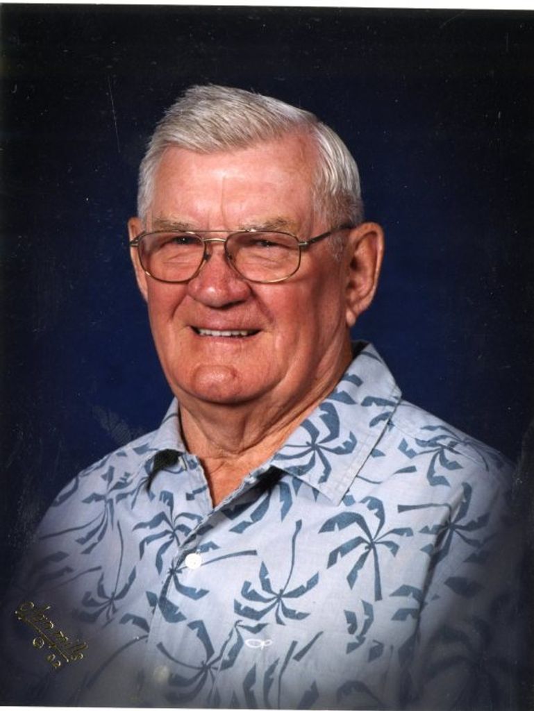 Jerel "Jerry" Ray Boyll