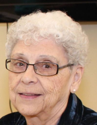 Carmen C. Garraghan Profile Photo
