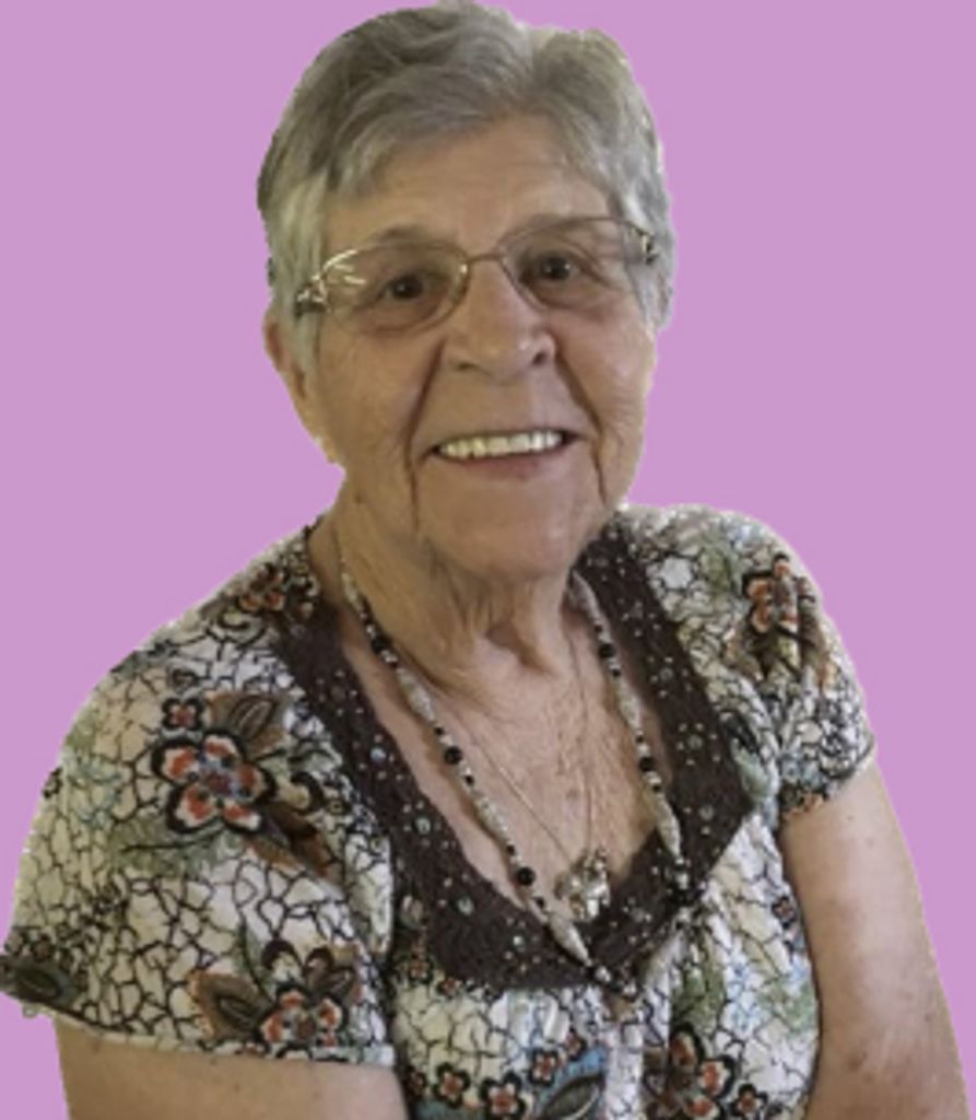 Barbara Ann "Bobbi" Hansen (Schilmoeller) Profile Photo