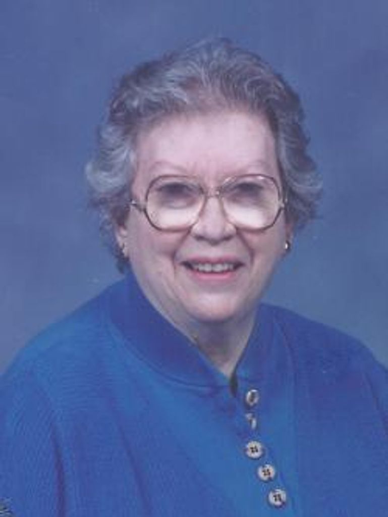 Pauline T. Fricke Profile Photo