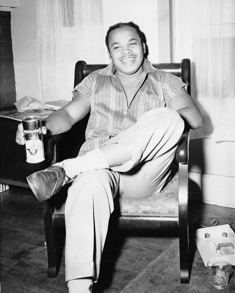 Charles Lawrence Hightower