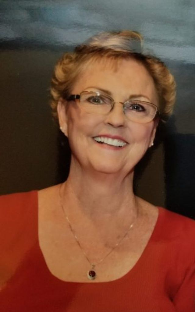Pamela Jean Guss