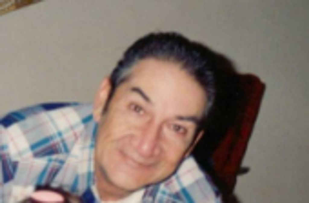 Patricio "Pat" Vigil